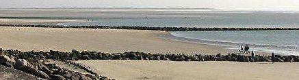 Europe 2 - Plage de Berck